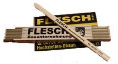 Werbematerial Flesch GmbH